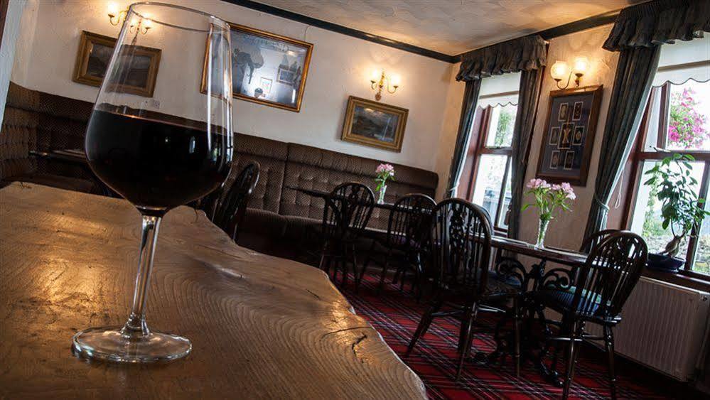 Cairndow Stagecoach Inn Exterior photo
